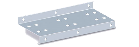 Channel(purlin) for building_3