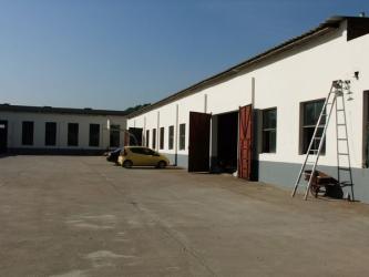 Shijiazhuang Huaheng Fitting Co Ltd
