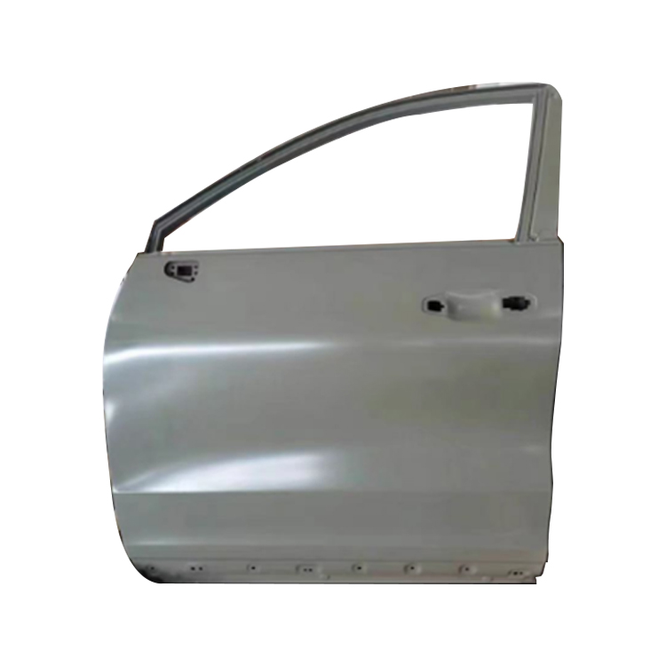 Fitment Type Direct Replacement Front Door Rear Door Accessories for Lixiang l7 l8 l9 Auto Spare Parts in OEM Color