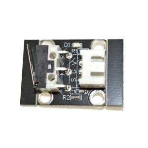 Mechanical Limit Switch Endstop For 3D Printer
