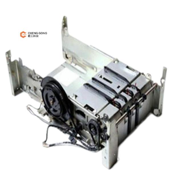 49-211433-000A 49-211433-0-00A Diebold Atm Machine Parts Diebold Stacker