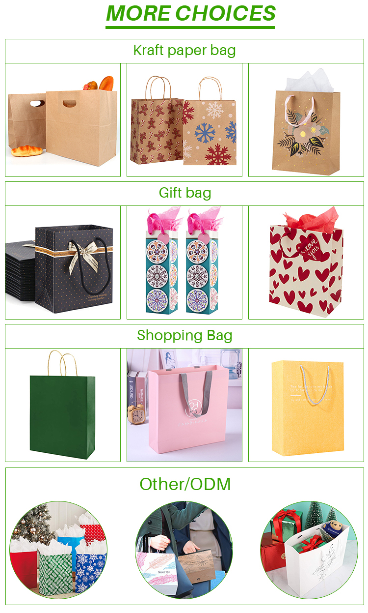 Recycled Compostable Food Packaging Bags With CE/FDA Certificate