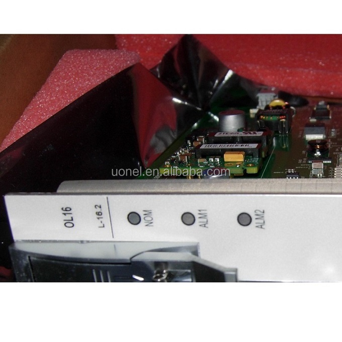 ZTE SDH ZXMP S390 OL16 L-16.2 Optical Line board products ZTE OL16 S385 SCIB SCIH QXI OL16*8 OL16*2 OL16D*8 OL16D*4