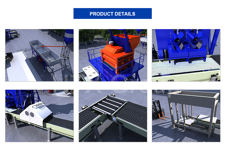 Wet Casting Concrete Dosing Machine Automatic Artificial Stacked Stone Producing Line