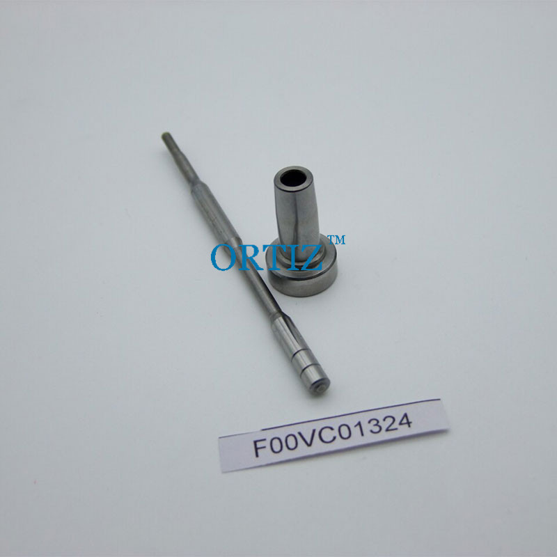 ORTIZ pump spare parts CRI injector valve F00VC01324 common rail injection control valve F 00V C01 324