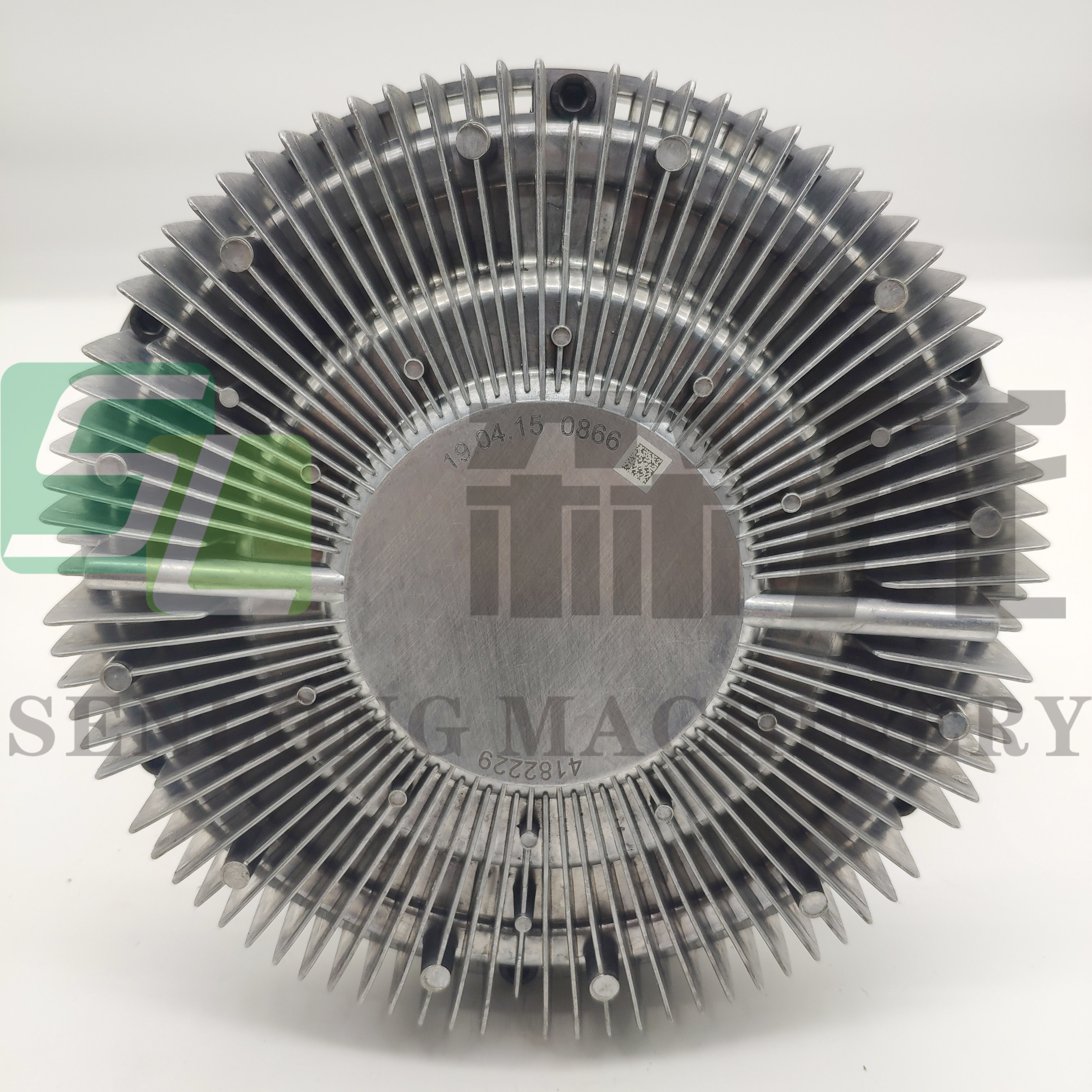 Fan Clutch For 418-2232 E320D2 418-2238 E336D2 4182232 336D2 4182238 E340D2