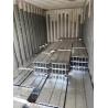 Buy cheap S275JR Galvanized H Beam Retaining Wall Punching Bending Welding Service from wholesalers