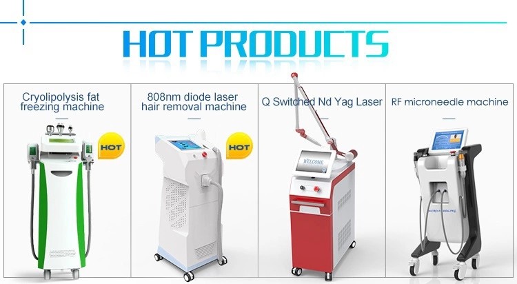 NUBWAY! Permanent non invasive cryolipolysis ice beauty whole body slimming criolipolise machine for sale