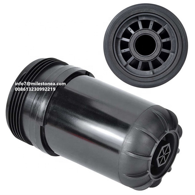 Truck Engine Fuel Filter FF63009 5303743 For Diesel Fuel System