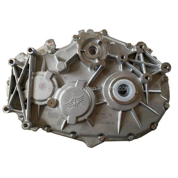 50KG Electric Vehicles Transmission Reducer Perfect for Cherry Energy Electric