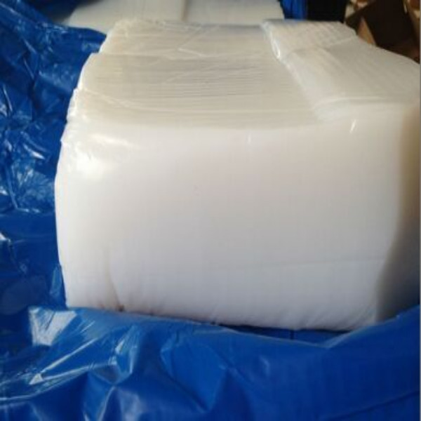 Casting Moulding Platinum Precipitated HTV Silicone Rubber Translucent 40 Shore A