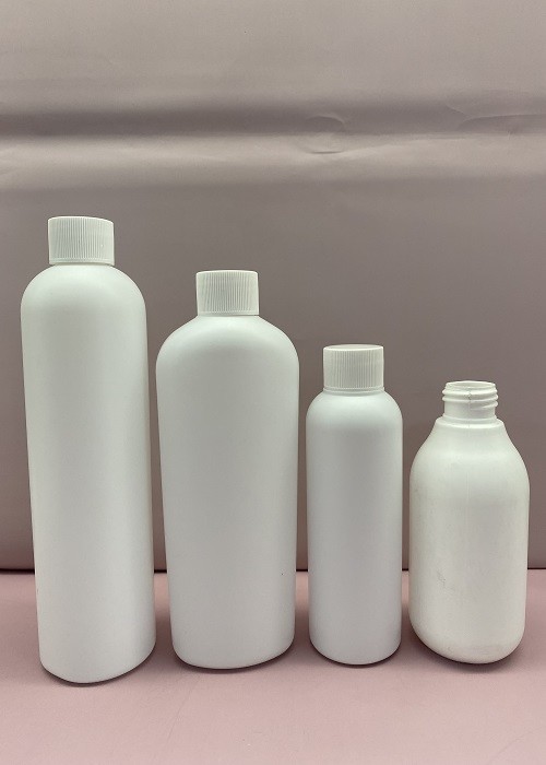 270ML Plastic Lotion Bottles with Pumps ,Leak Proof, Empty Clear Refillable, BPA Free for Shampoo Body Wash, Liquid