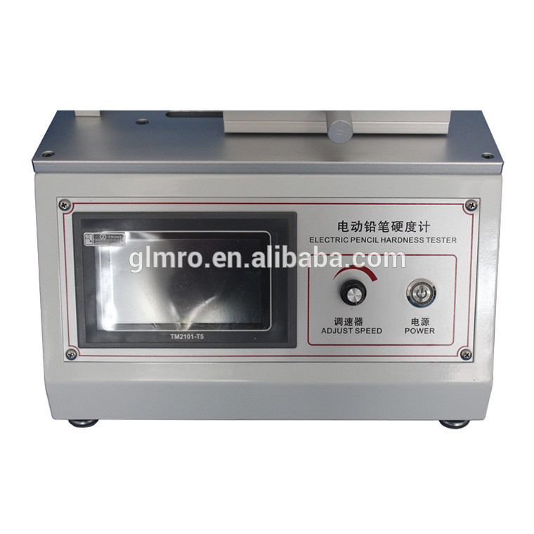 100mm Stroke Digital Electric Pencil Hardness Tester
