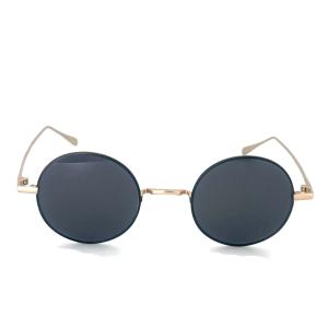  MS061 UV Protection Optical Metal Frame Eyewear Manufactures