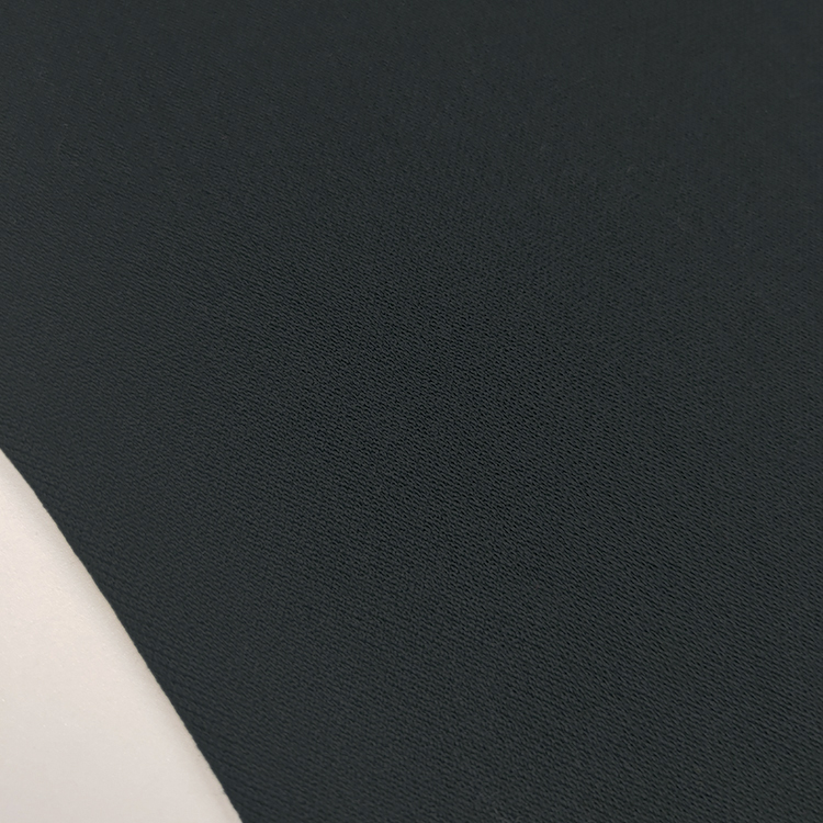 High Quality Cold Dye 97% Cotton 3% Spandex Mesh Pique Knitted Fabric for Polo Shirts
