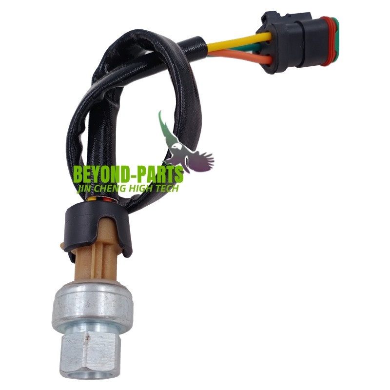 catererpillar C-15 Excavator Engine Pressure Sensor 161-9930 1619930