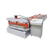 Buy cheap 3 Phase 4kw 380V PPGI Steel Corrugated Sheet Roll Forming Machine Tile Type from wholesalers