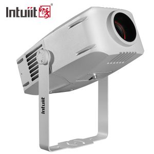 400 W Outdoor Gobo Projector Waterproof Led Zoom Customized Gobo LED Effect
