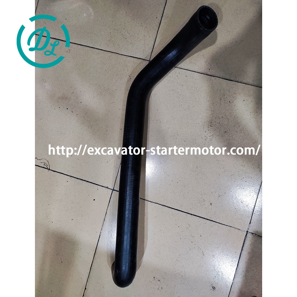 Engine Parts Hose 22140179 Original Volvo Penta TAD1640GE VOE22140179