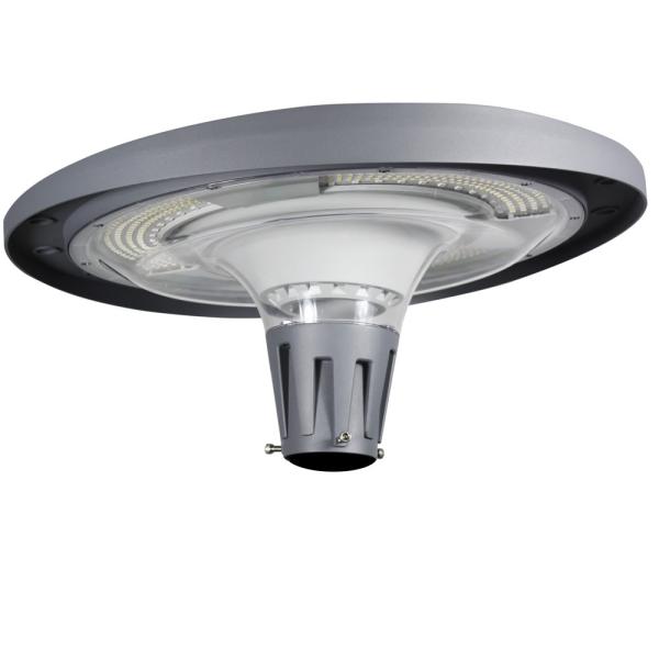 30W and 40 W outdoor RGB Ufo Solar LightsWith Remote Controller And Blue Tooth