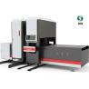 Buy cheap Customized Corrugated Box Manufacturing Machine , Fully Automatic Shrink from wholesalers