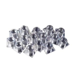 High-efficiency Rapid Machining Services With Anodizing CNC Machining Center