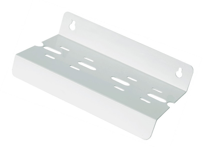 Plastic Cartridge Filter Vessels For Wall Mount Water Filter 1/4" Inlet/Outlet Sediment Cartridge PP