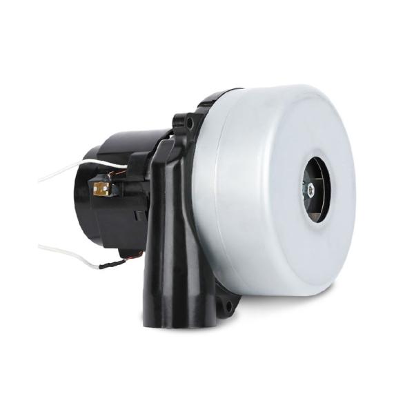 Ac Low Noise Industrial Brushless Bldc Wet Dry Vacuum Cleaner Motor Floor