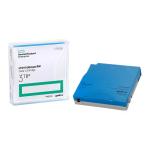 Private Mold HPE LTO-6 Ultrium 6.25TB RW Data Cartridge C7976A Server Category 1