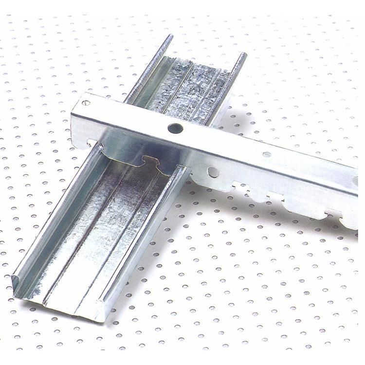 Light Steel Keel, Metal Drywall Stud Profile for Ceiling Channel