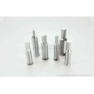 ISO 8020 Precision Punches and dies, M2 AJL / AJK or special ejector punches