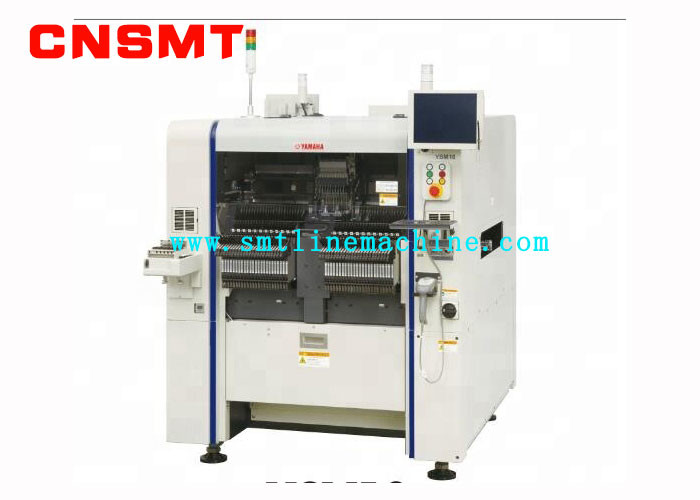 YSM10/20 YAMAHA Spare Parts Placement Machine Keyboard KLW-M5050-A0 KLF-M5050-20