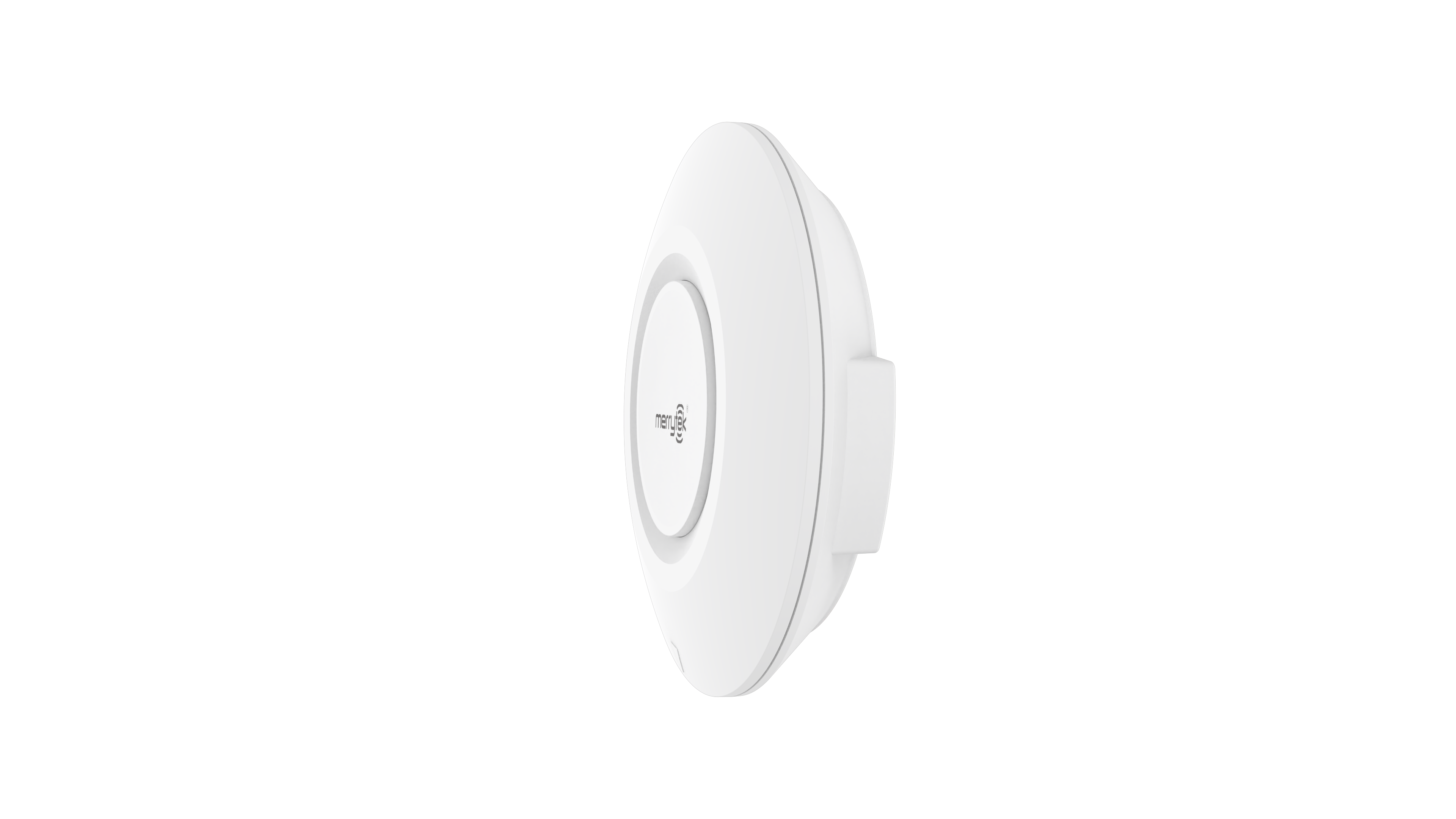 5.8GHz Microwave motion detection remote control-capable ceiling motion detector