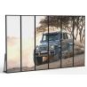 Buy cheap Commercial Multi Screen LED Poster Display Standalone LED Advertising Screen from wholesalers