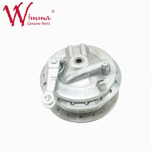 Motorcycle Wheel Hub , Alu Alloy Motorcycle Front Wheel Hub，High Quality CD70