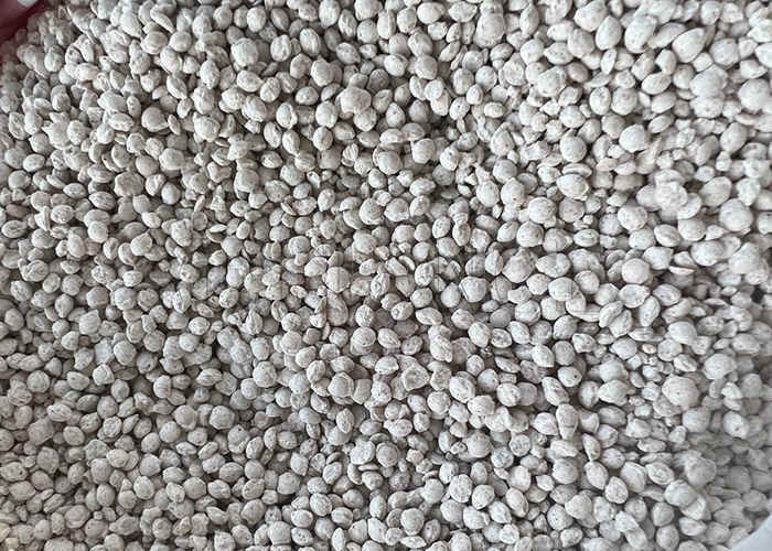 High Granulation Rate NPK Compost Pellet Making Machine Manure Pelletizer