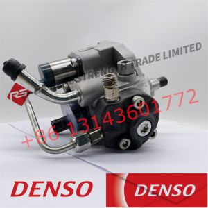 Common rail fuel injection pump 294000-1210 8-97311373-9 for Isuzu 4JJ1TC engine