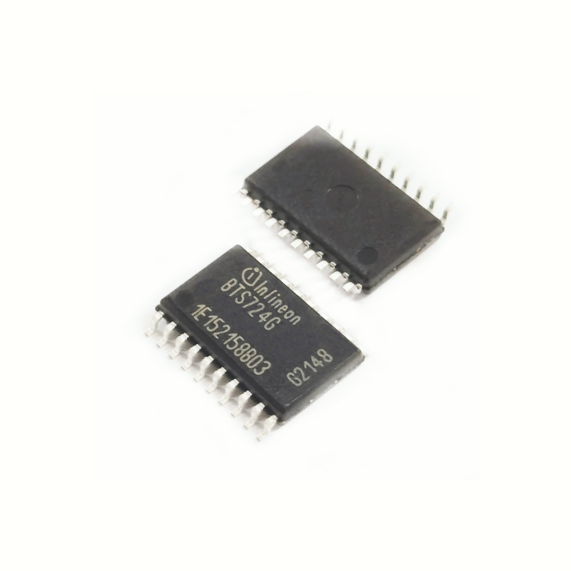 BTS724G Ic Integrated Circuit New And Original