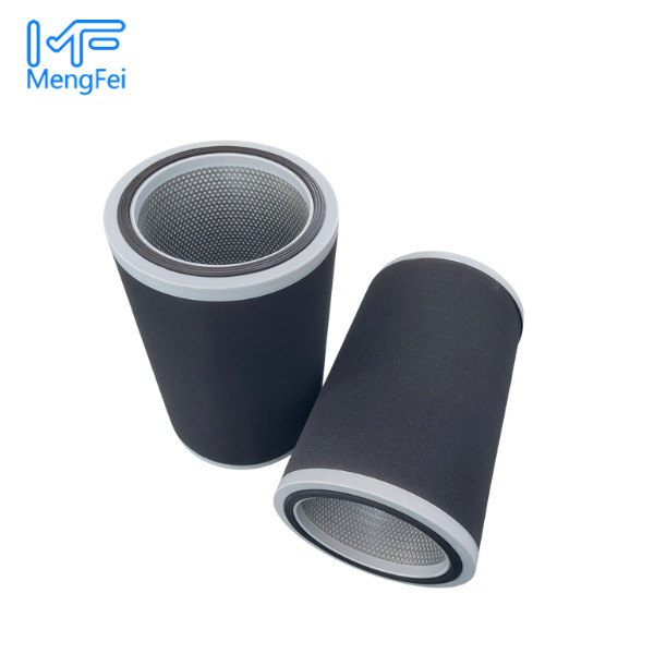 Quality Easy Filterk Cmd10048 Oil Mist Filter For Oil Mist Eliminator for sale