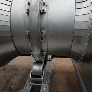  20000t/A Capacity Mineral Processing Plant Industrial Lithium Processing Machinery Manufactures