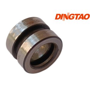 DT Xlc7000 / Z7 Spare Parts 306500090 Clmp Slv-Adv Mach Eng Spieth Adk 306500091