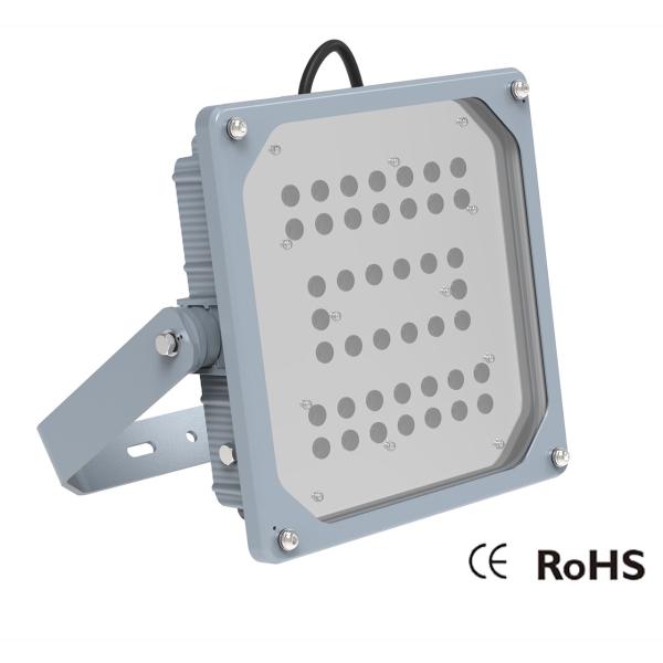 Brownbear Series 80W 100W 120W 150W LED Industrial Flood Light Power Factor ＞ 0