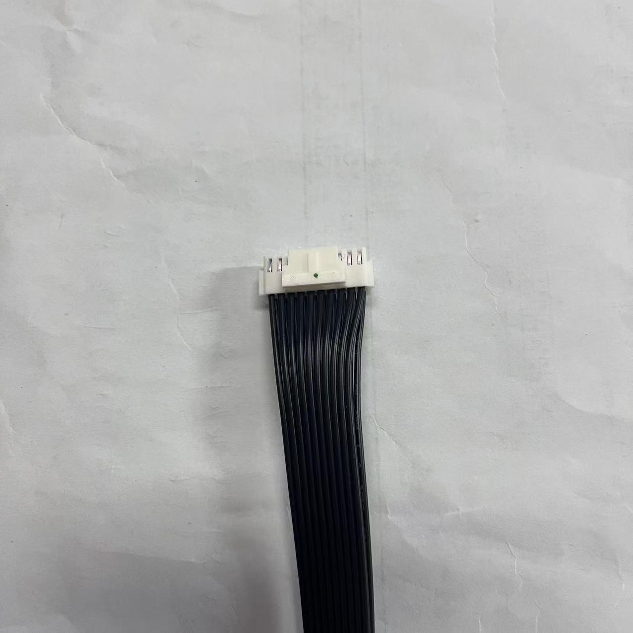 450mm Lvds Ribbon Cable Small Electronic Wire MCU Power Supply Cable