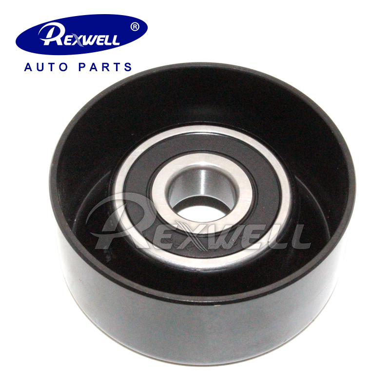 SORENTO 2.5 CRDI Engine 25286-4A010 Cooling Fan V Belt Pulley with T/T Payment Term