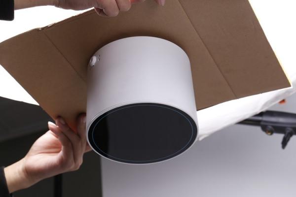 DC12V Ceiling Or Wall Mounted Air Aroma Machine for Guestroom / Bathroom /