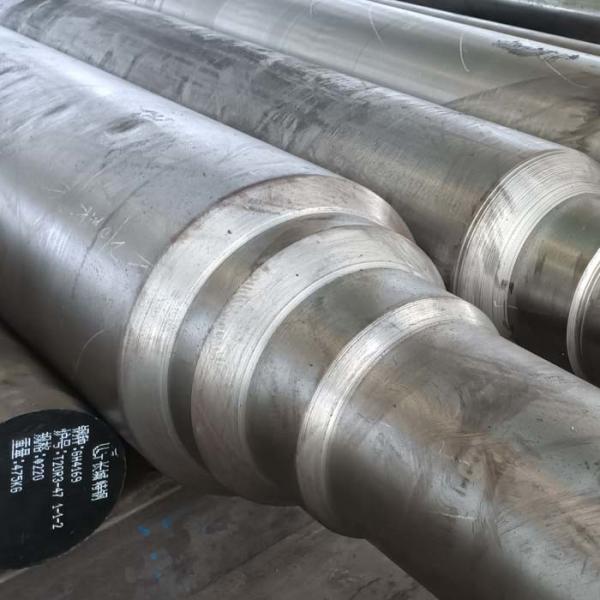AMS 5659 Steel Forging Parts