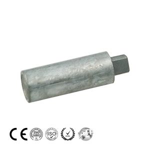 High Torque Soft Closing Floor Trunking Systems - One Way Rotary Dampers for