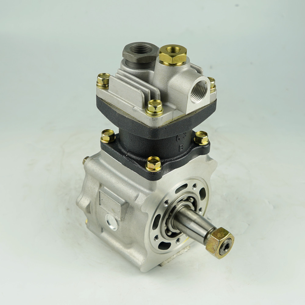 brake air pw100 truck conpessor isuzu engine N/A