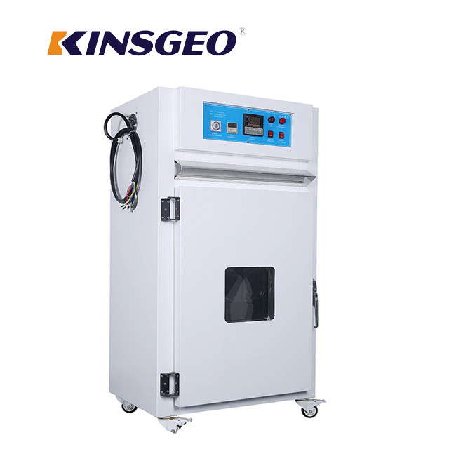 Heat Treatment Muffle Furnace For Sintering Ceramic Metal Powder Chemicals