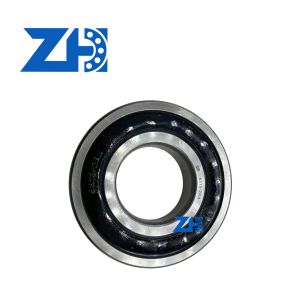 China High Speed Deep Groove Ball Bearing 6313-2RS for Multiple Functions Low Friction Efficiency on sale